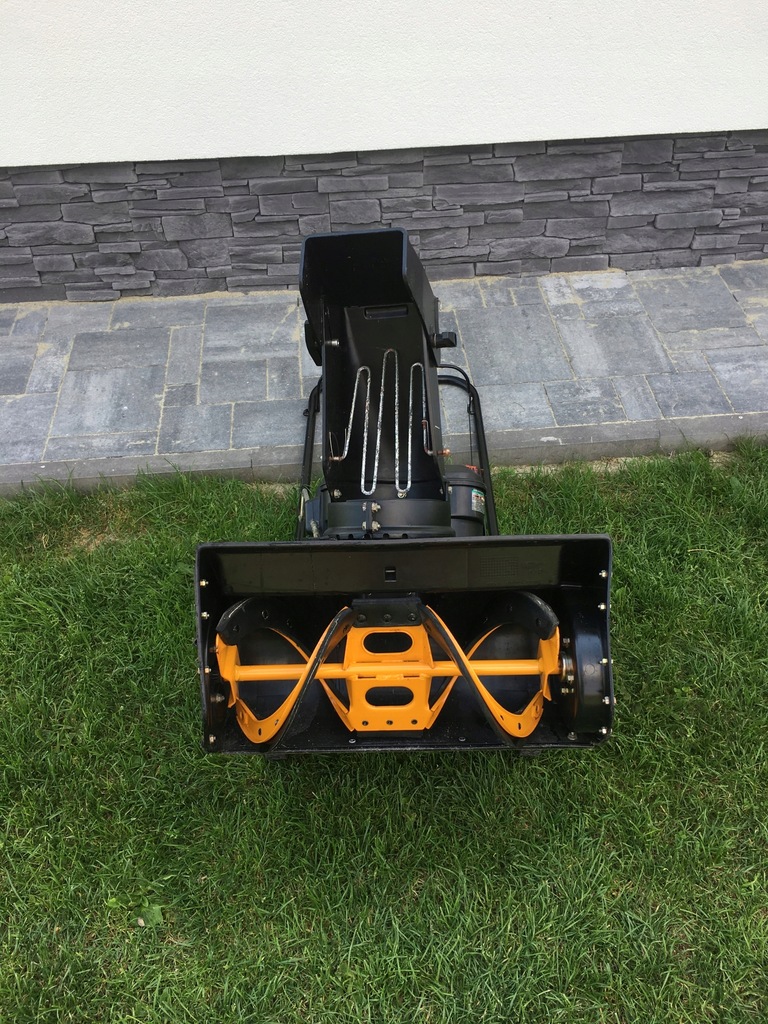 Odsniezarka Partner SB 210, Stan Bardzo Dobry!