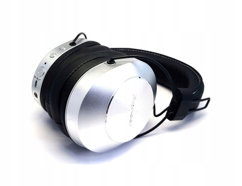 SŁUCHAWKI BLUETOOTH PIONEER BT SE-MS7BT-S