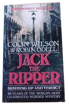 WILSON - JACK THE RIPPER: SUMMING UP AND VERDICT