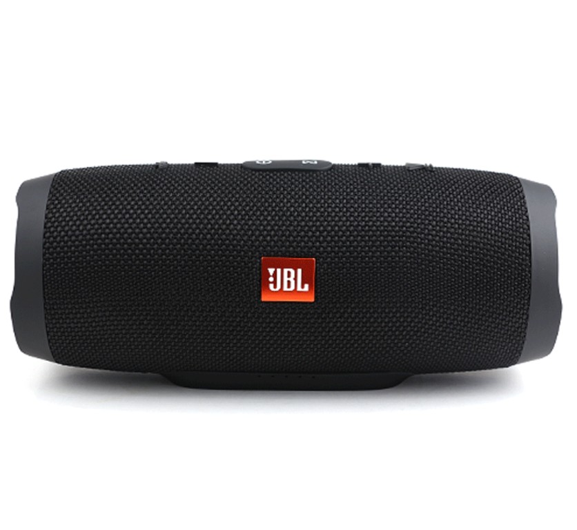 GŁOŚNIK BEZPRZEWODOWY BLUETOOTH RADIO JBL CHARGE 3