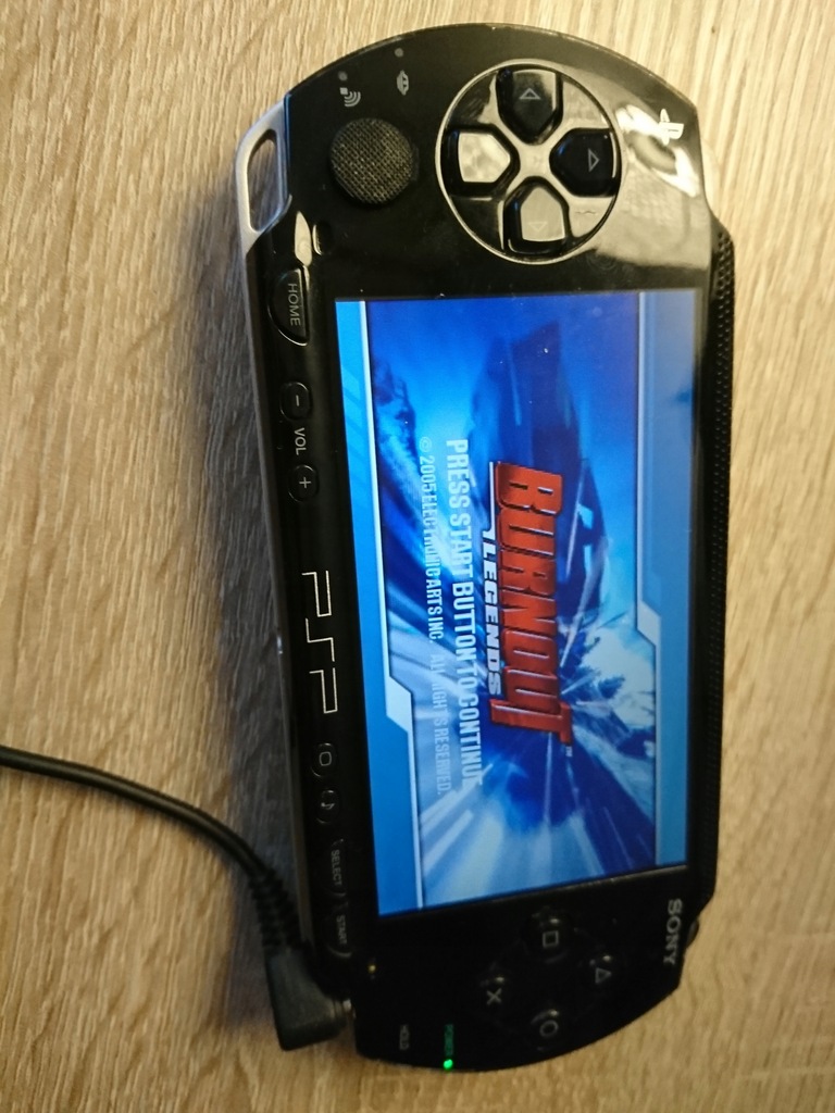 psp 1004 sony playstation portable