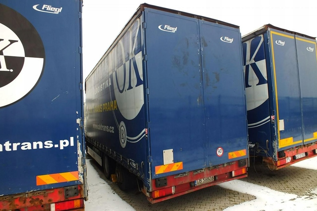 DAF FAR XF105.460 FAR XF105.460 6x2 LD SpaceCab - 7708326279 ...