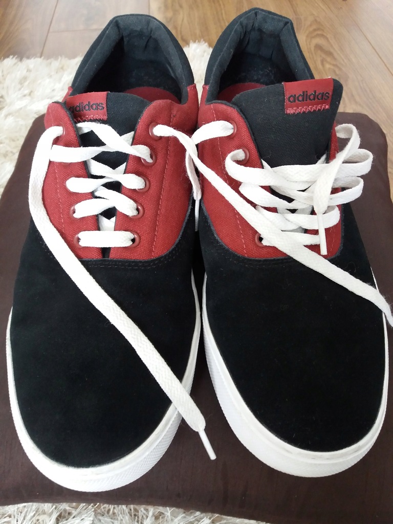 ADIDAS neo label piękne 44 nowe