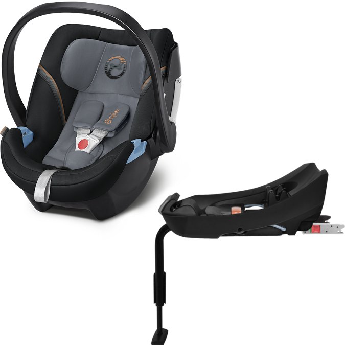 Cybex Aton 5 Baza