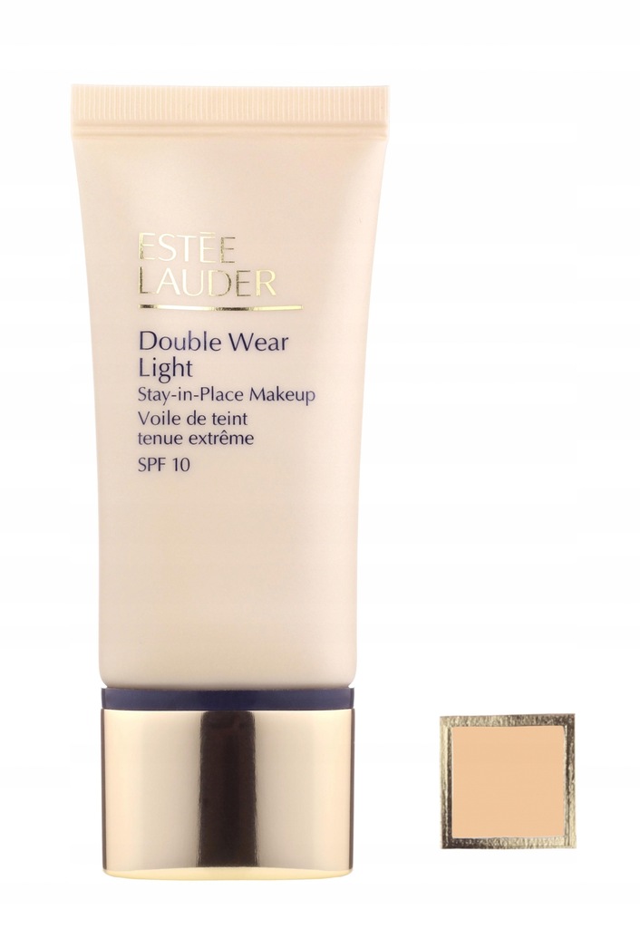 Estee Lauder - Double Wear Light - Podkład - 3.5