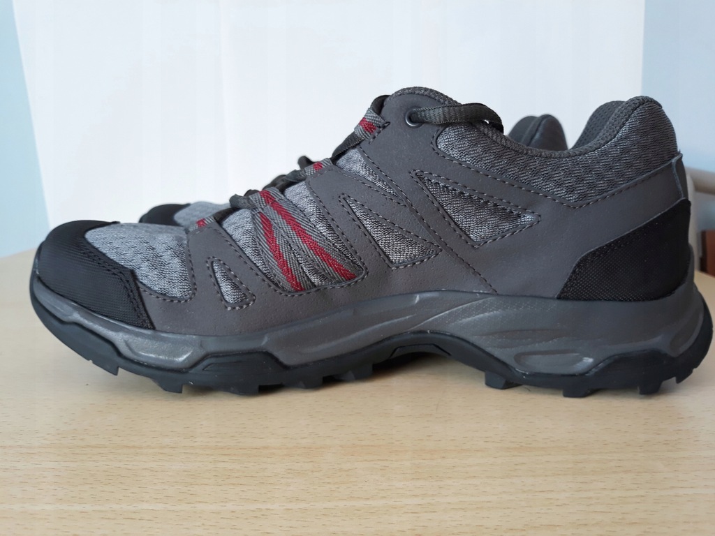 Salomon redwood best sale 3 w