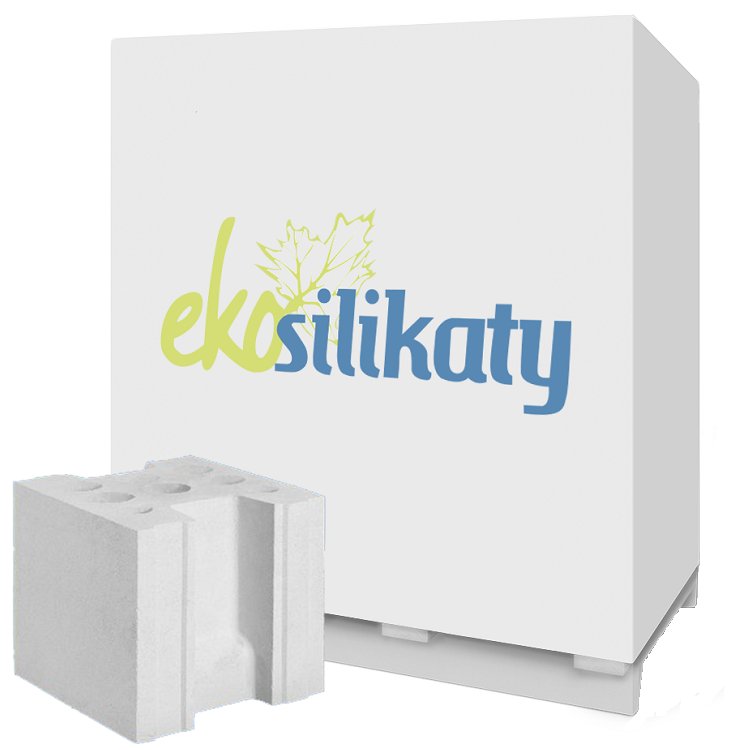 EKO SILIKATY N24 bloki silikatowe bloczki SILKA