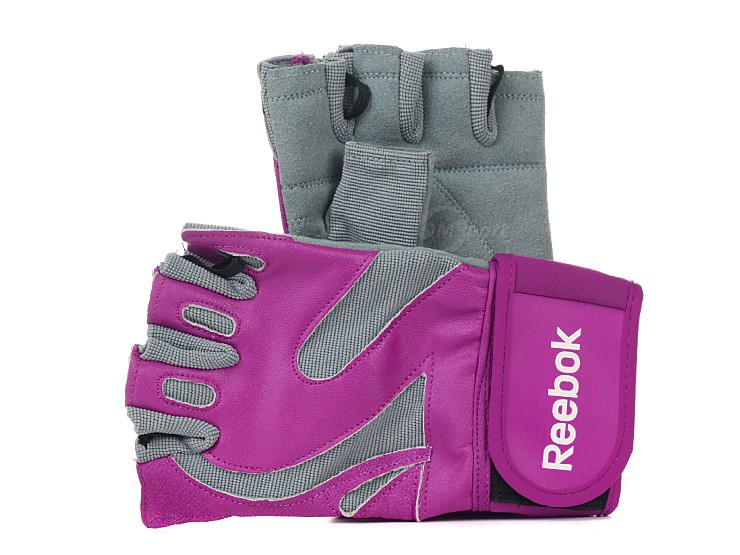 Reebok rękawiczki I300 Fitness Gloves treningowe L