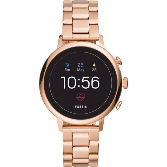 fossil q4