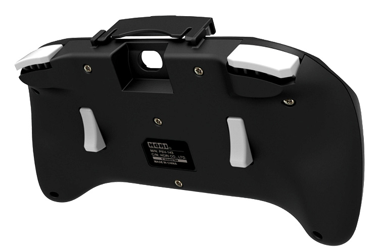 Hori Grip PSV-143 do remote play Vita PS4