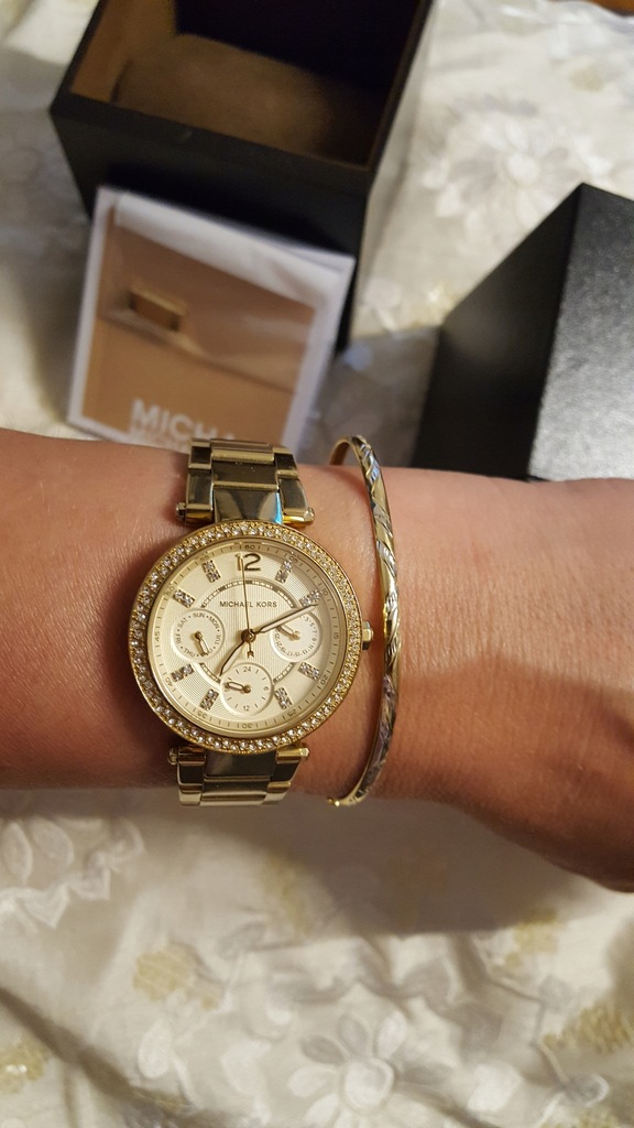 Michael kors clearance mk6056