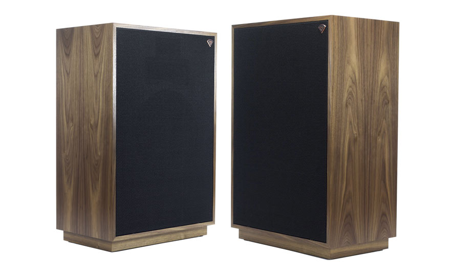 KLIPSCH CORNWALL III, OUTLET, SALON Q21