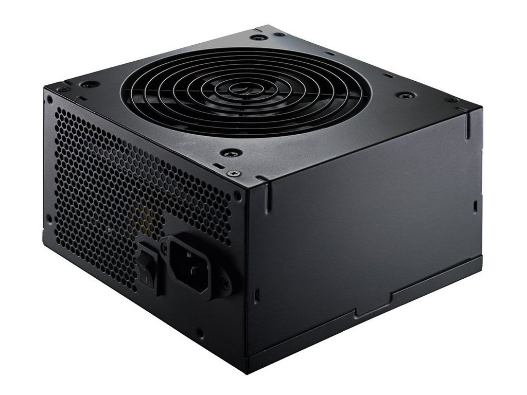 Zasilacz komputerowy Cooler Master Thunder 600W