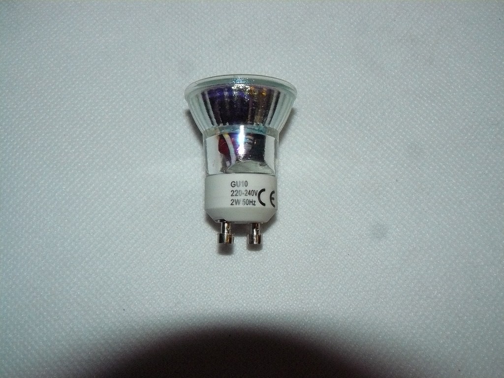 Żarówka Led Gu10 1 9w 230v Okapu Akpo Akpo 7338726538 Oficjalne