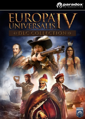 Europa universalis 4 какие dlc покупать