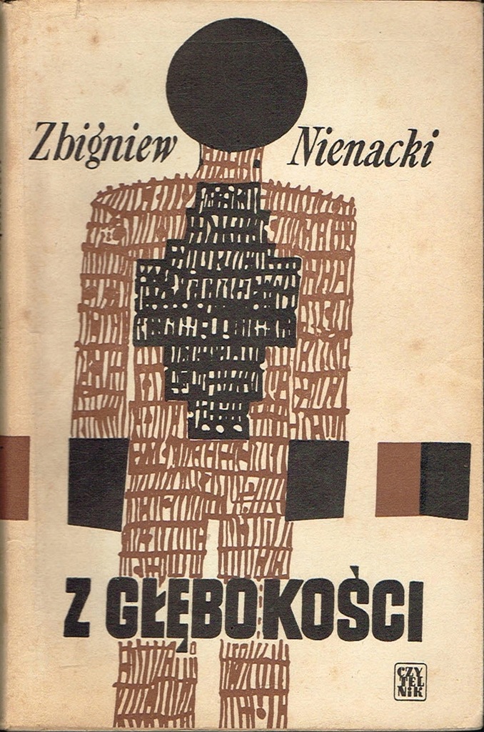 == Zbigniew NIENACKI - Z głębokości [1964] ==