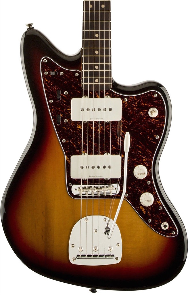 Fender SQ Vintage Modified Squier Jazzmaster