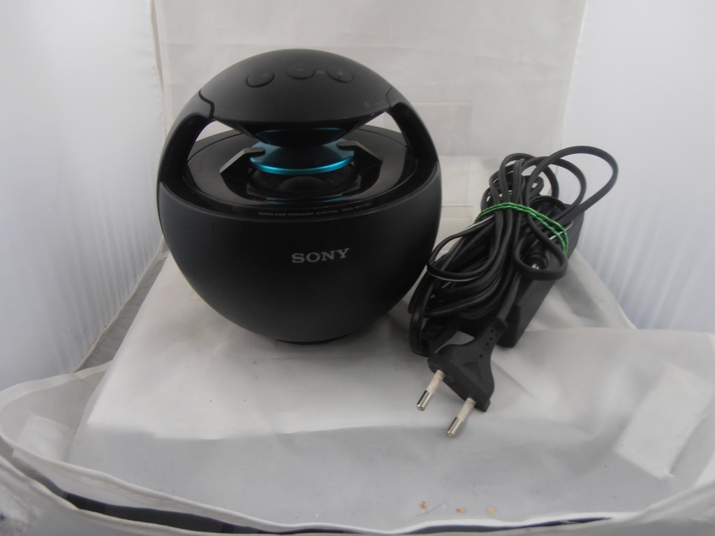 Duży głośnik Bluetooth Sony SRS-BTV25 Wysyłka 24h