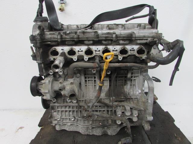 SILNIK X25D1 CHEVROLET EPICA 2.5 24V 06R