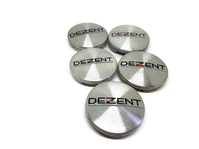 DEKIELKI DEKIELEK FELG DEZENT  60MM  DEKIEL ZT2000