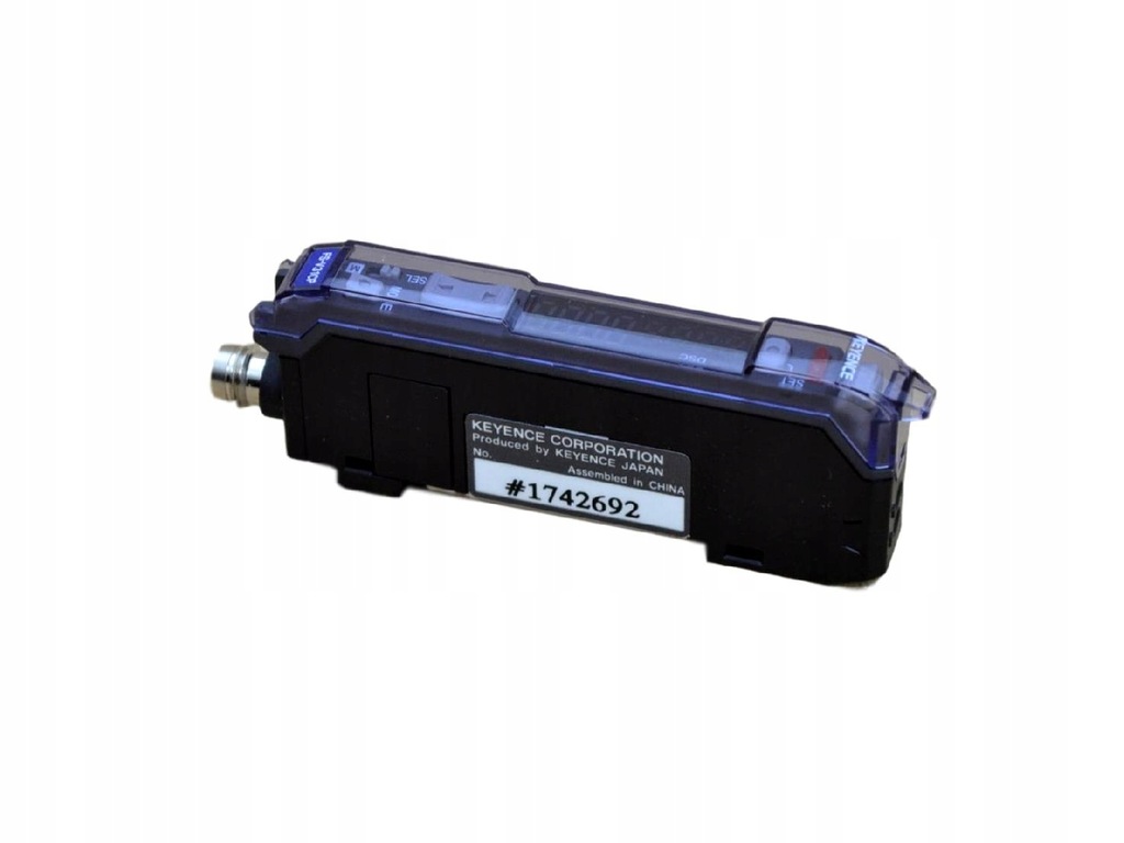 KEYENCE FS-V31CP Wzmacniacz światłowodowy