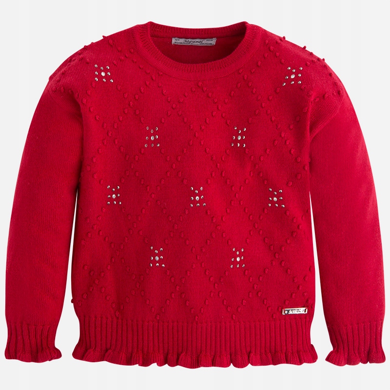 Sweter Mayoral 4313-10 (Rozmiar: 122 cm)
