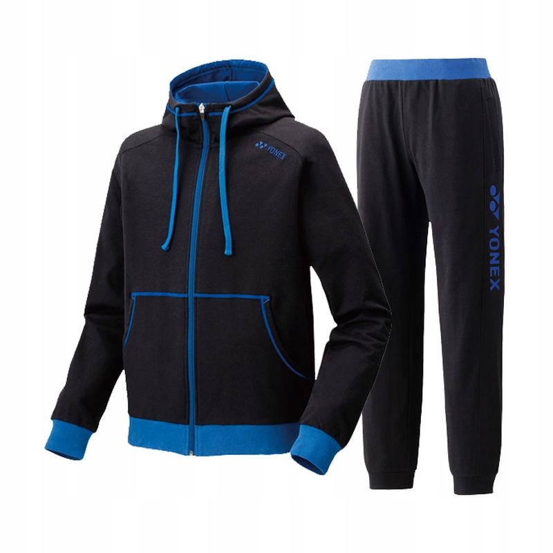 DRES TRENINGOWY YONEX TRACKSUIT MEN S WYPRZED