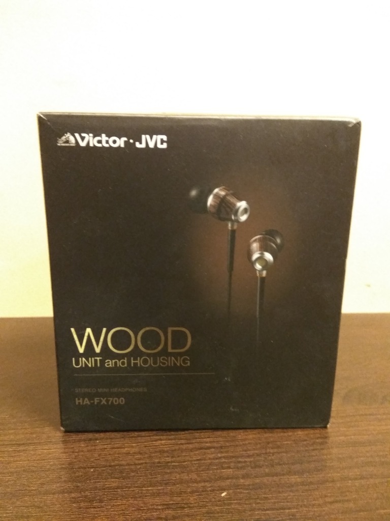 JVC Victor HA-FX700 flagowce unikat (Warszawa)