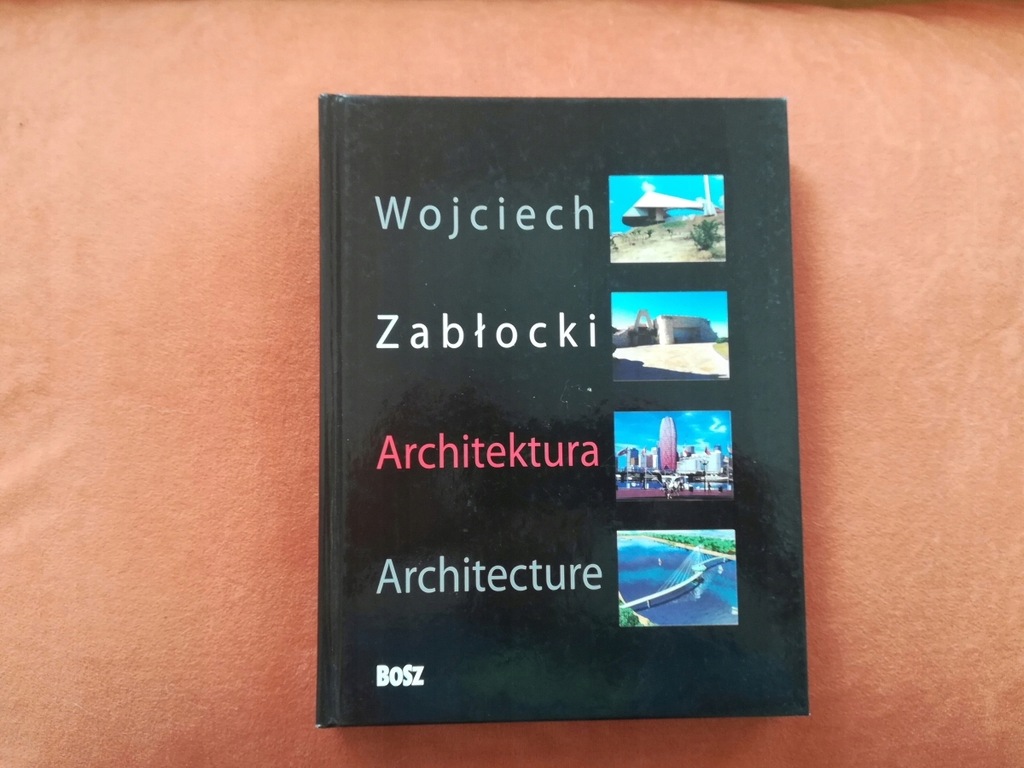 Architektura Zbigniew Zabłocki.