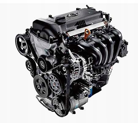 SILNIK 1.6 CVVT G4FC KIA CEED VENGA HYUNDAI I20