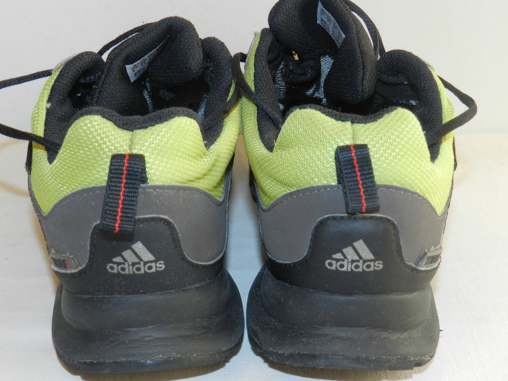 adidas terrex low gtx