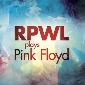 RPWL - PLAYS PINK FLOYD - CD