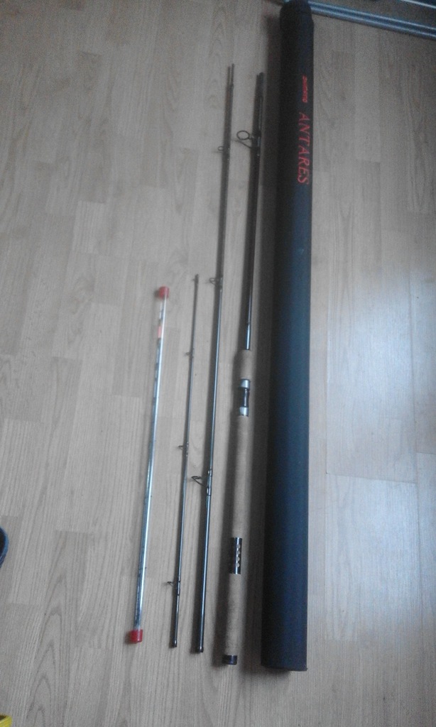 Shimano Antares Bx EXTRA HEAVY