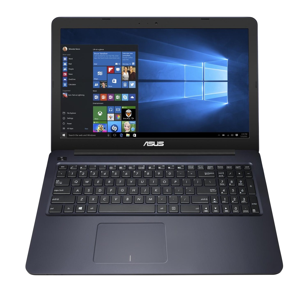 Laptop Asus R517 Pentium N3700 4GB 128SSD Win10