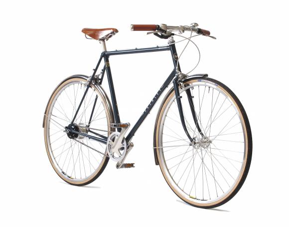 Rower PASHLEY COUNTRYMAN 21,5''