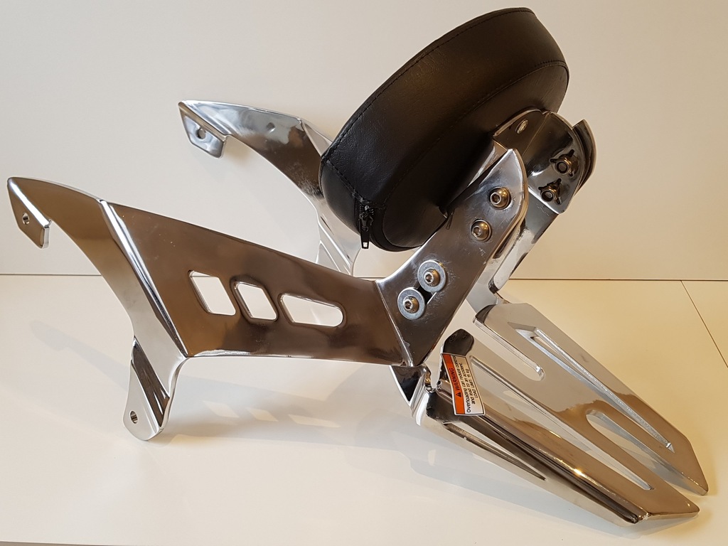 oparcie pasażera yamaha RAIDER xv 1900