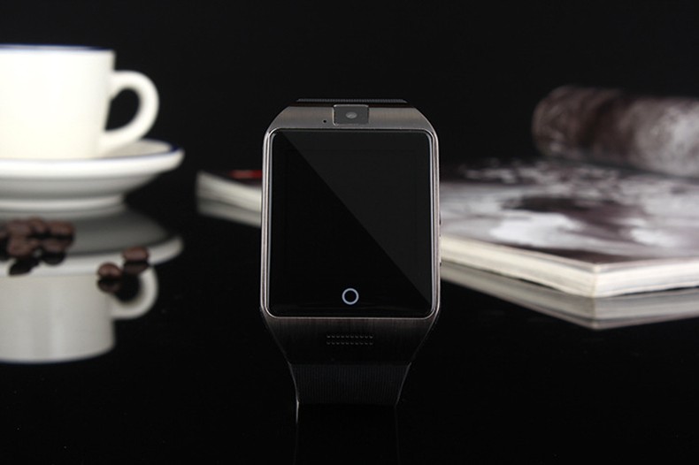 apro smartwatch