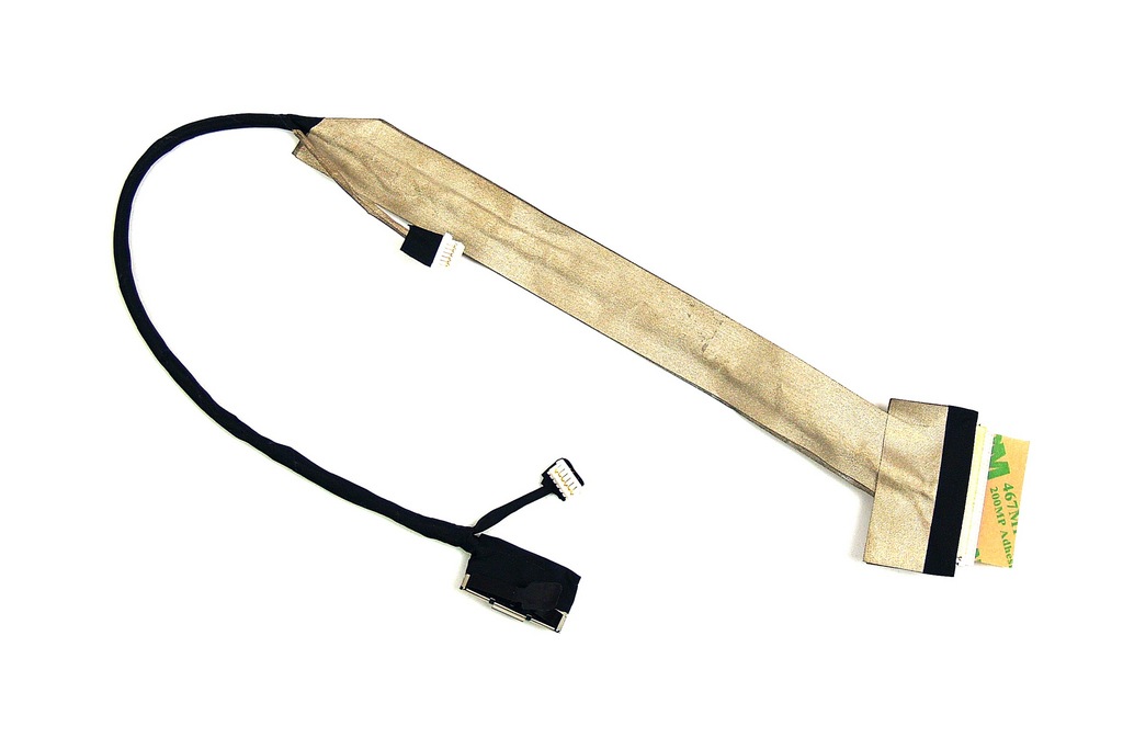 TAŚMA MATRYCY LED SONY VAIO PCG-71211M PCG-71212M