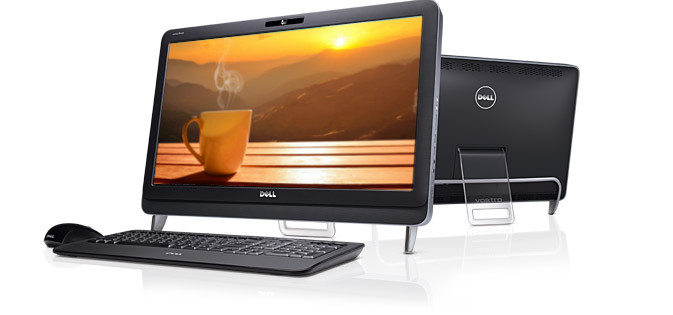 ALL IN ONE DELL VOSTRO 360 i3 -2120 4/500GB/23 AIO - 7299211475 ...