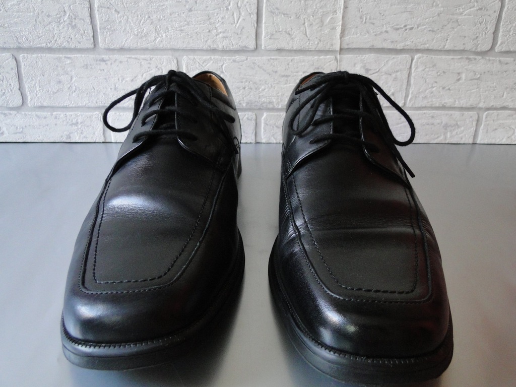 clarks huckley