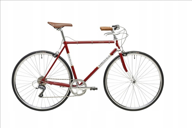 Rower ADRIATICA 1946 Vintage