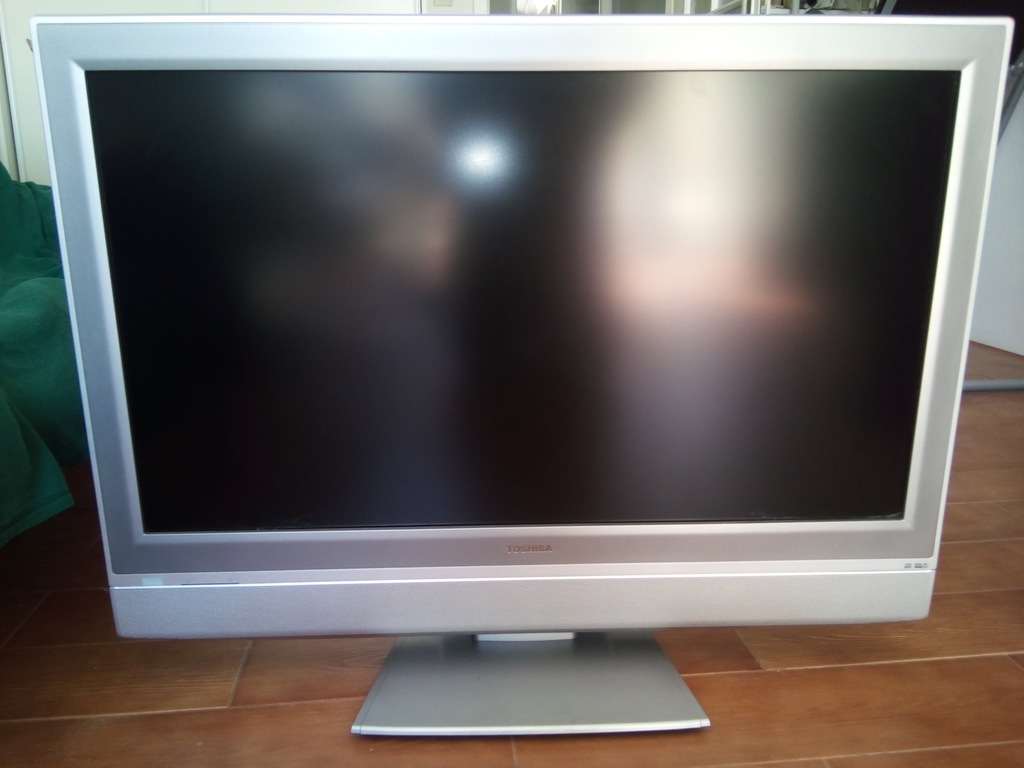 Toshiba 37WL56P HD Ready