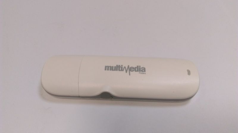 MODEM HUAWEI E173 (MULTIMEDIA)