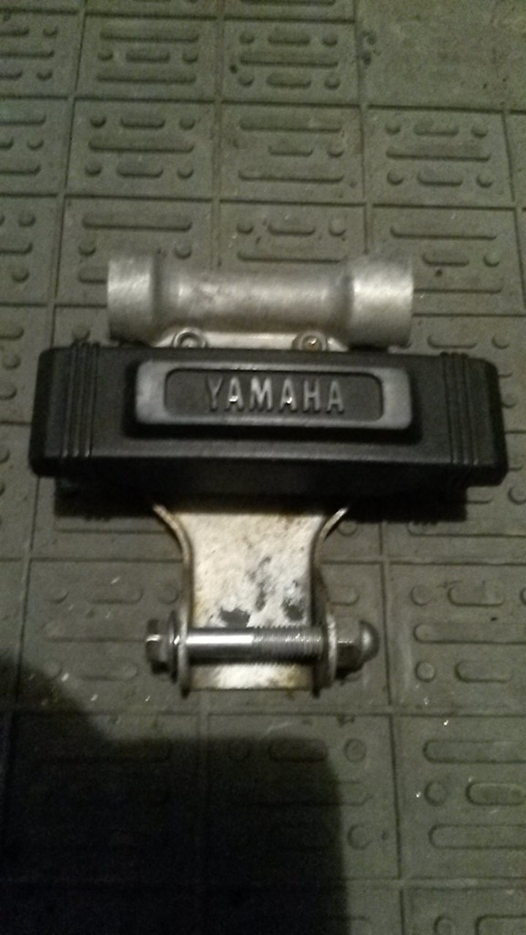 Rozdzielacz trójnik Yamaha Maxim XJ 700
