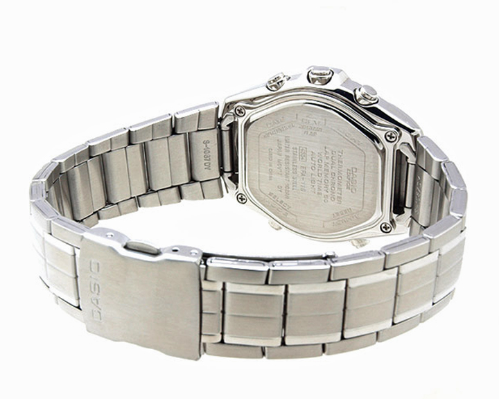 casio efa 119bk