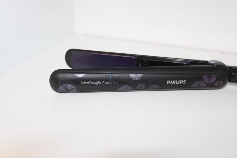 PROSTOWNICA PHILIPS SALONSTRAIGHT ACTIVE ION HP83