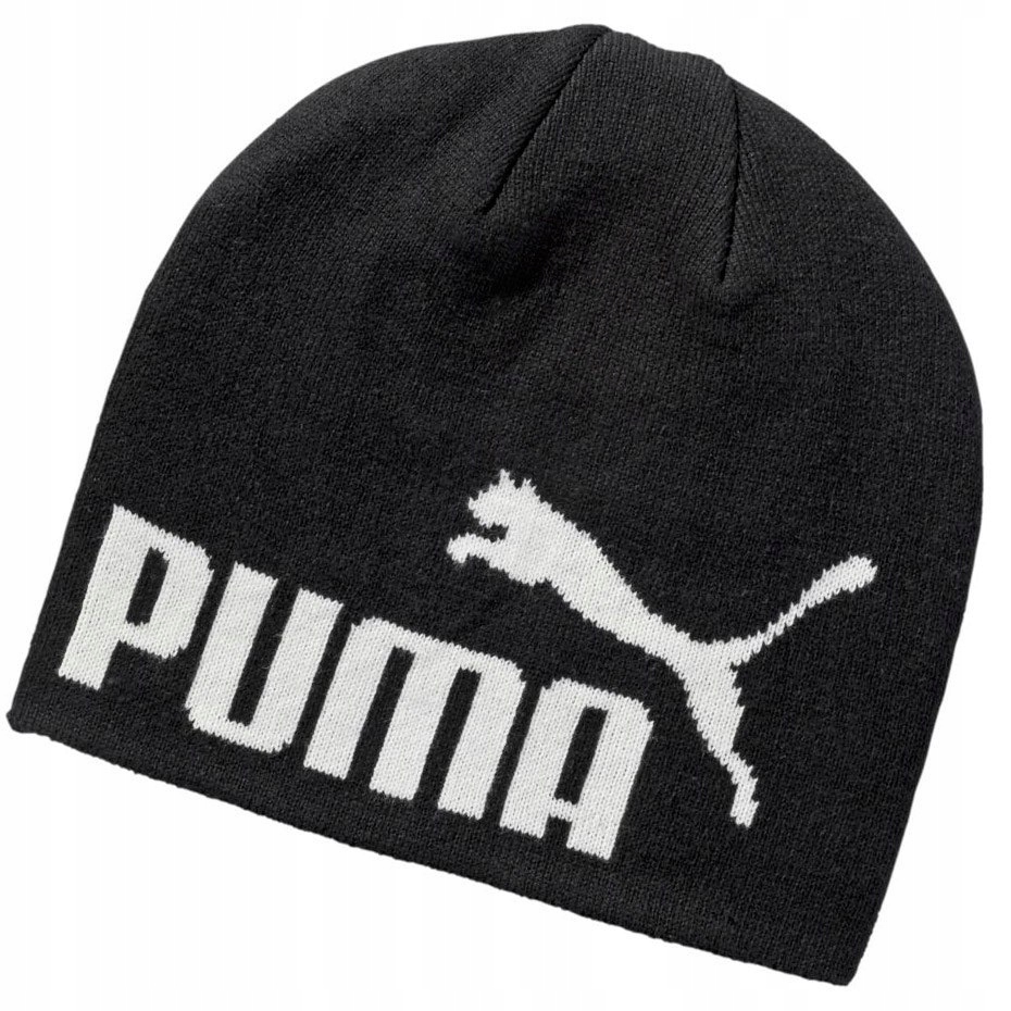 Czapka Puma Essential Cap Big Cat 052925 15
