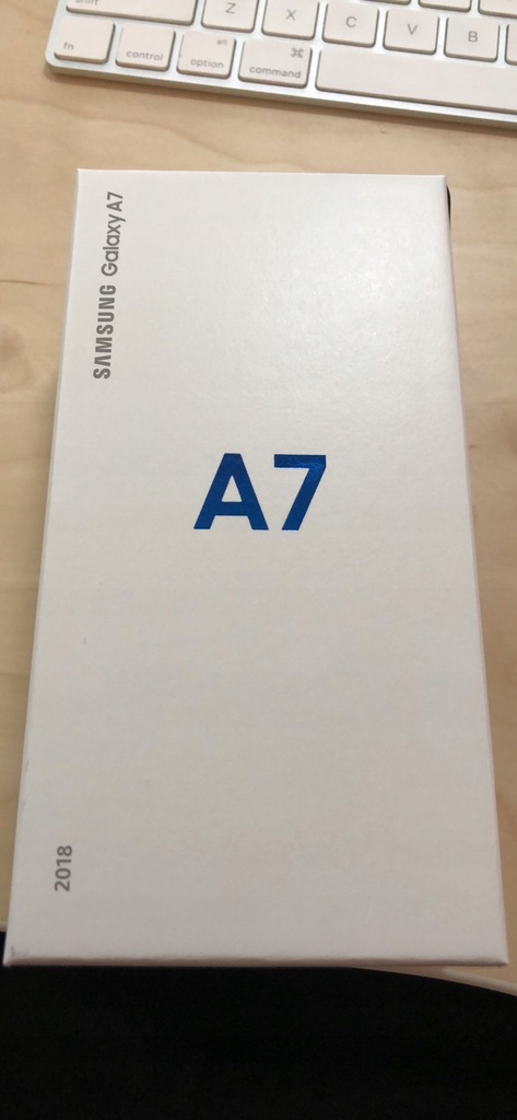 samsung galaxy a7 a750fn