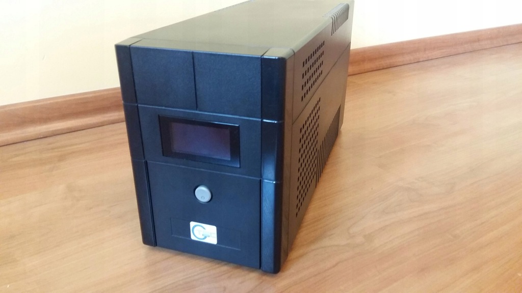 UPS G-Tec LP120-2000 2000VA / 1200W