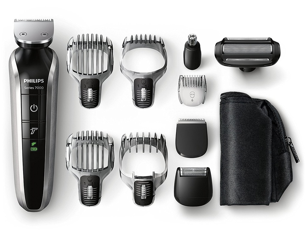 Philips QG3380 Maszynka Trymer 10w1 Multigroom